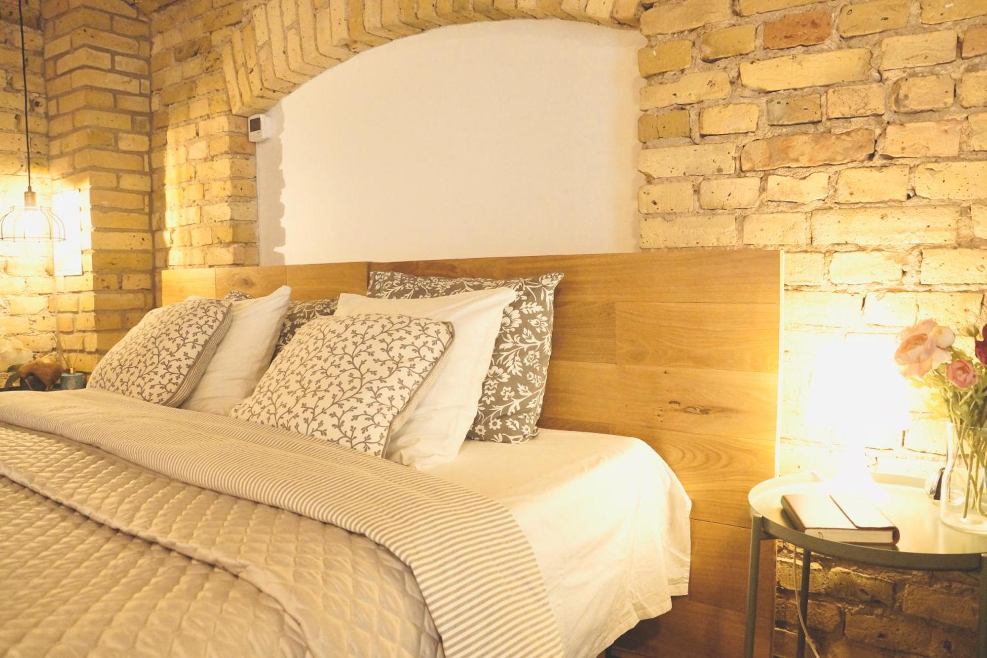 Tomy Old Town Apartments فيلنيوس المظهر الخارجي الصورة