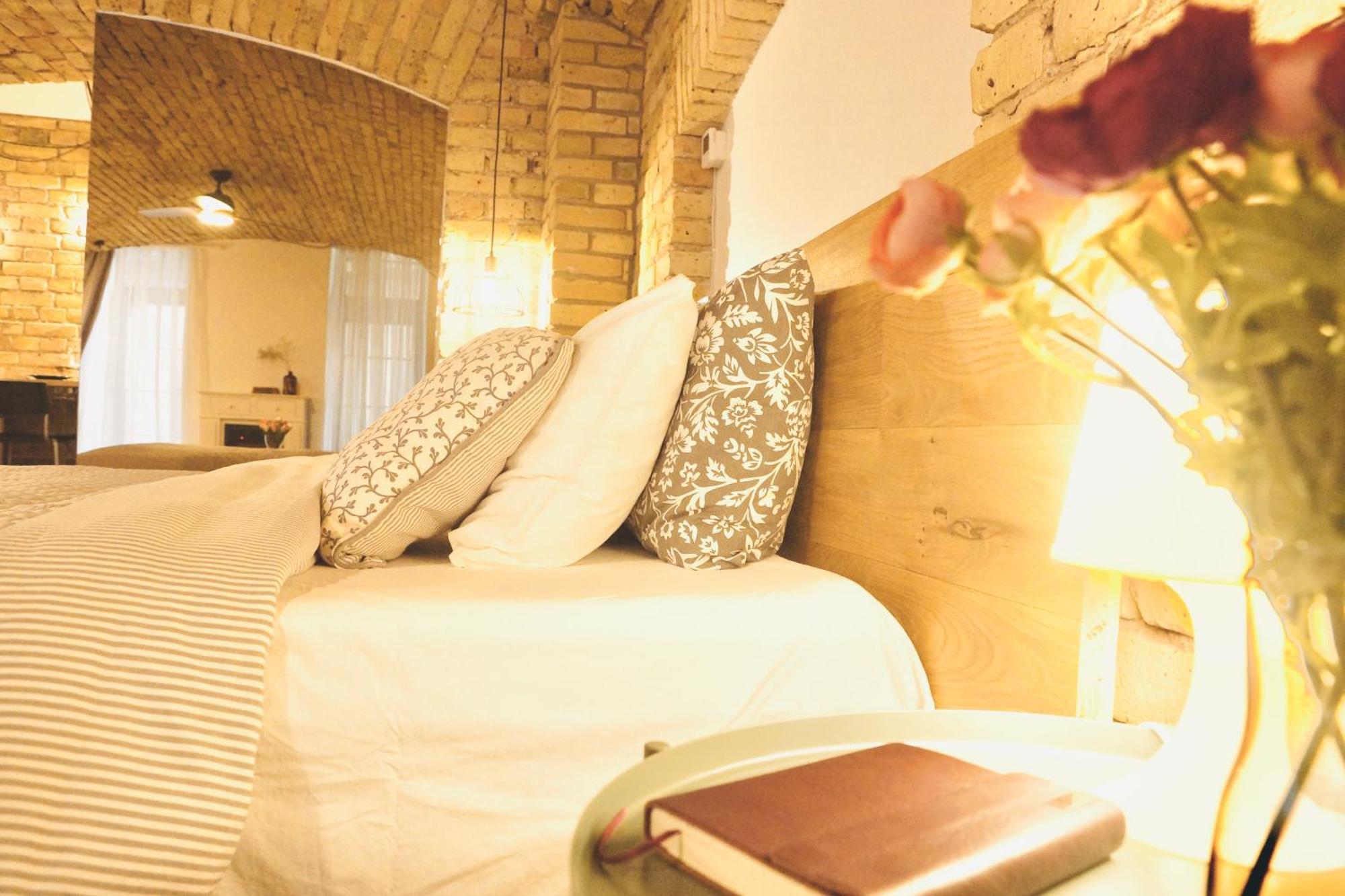 Tomy Old Town Apartments فيلنيوس المظهر الخارجي الصورة