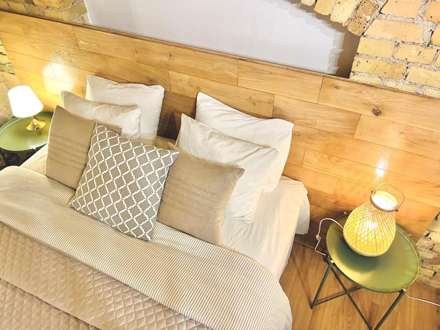 Tomy Old Town Apartments فيلنيوس المظهر الخارجي الصورة