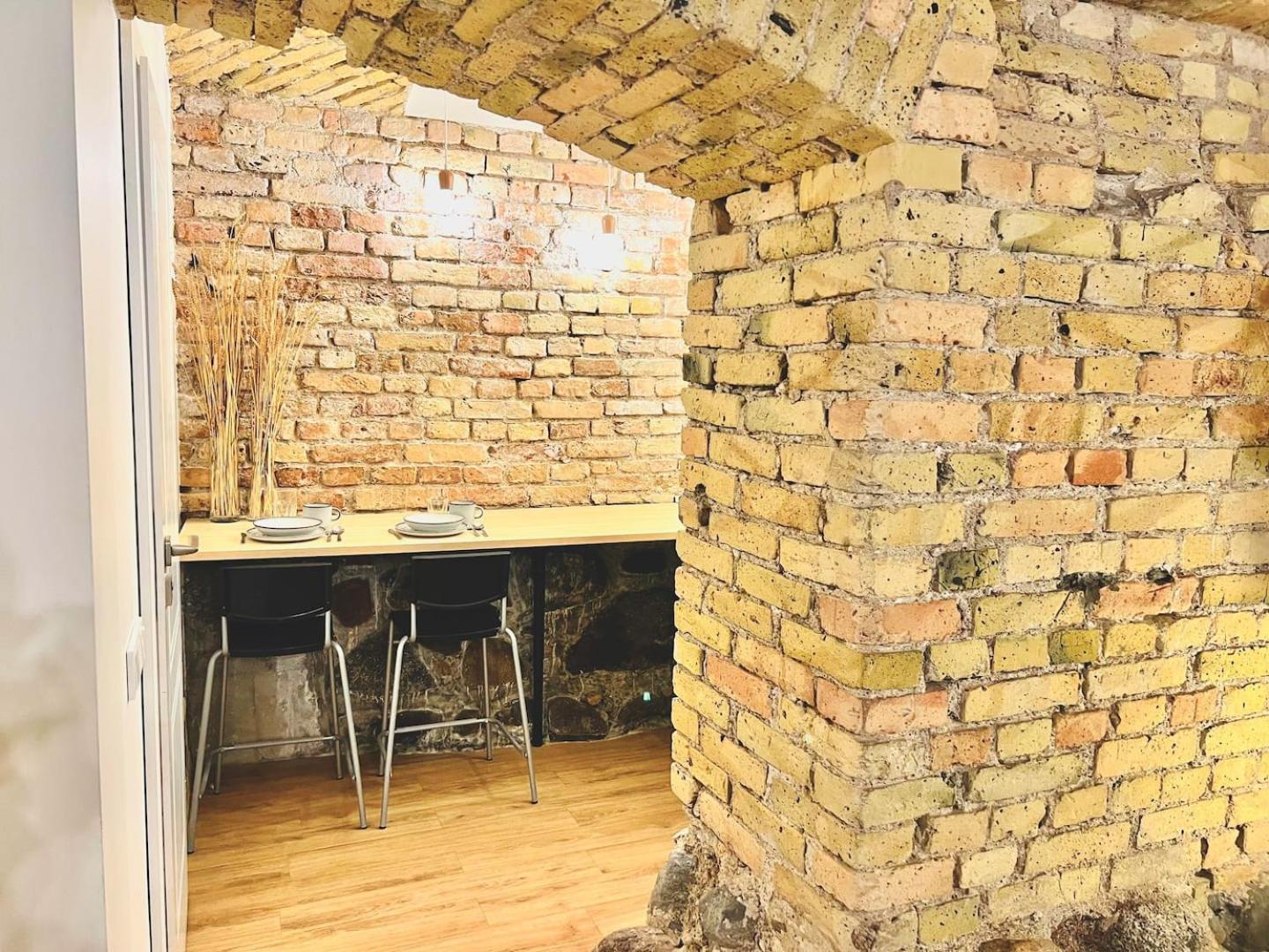 Tomy Old Town Apartments فيلنيوس المظهر الخارجي الصورة
