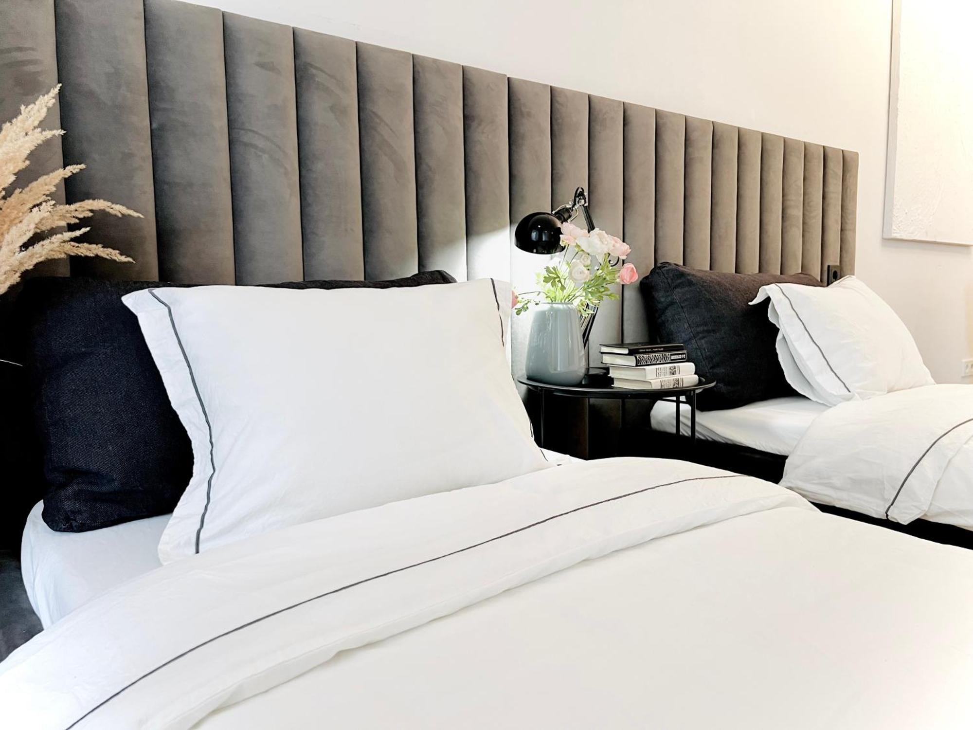 Tomy Old Town Apartments فيلنيوس المظهر الخارجي الصورة