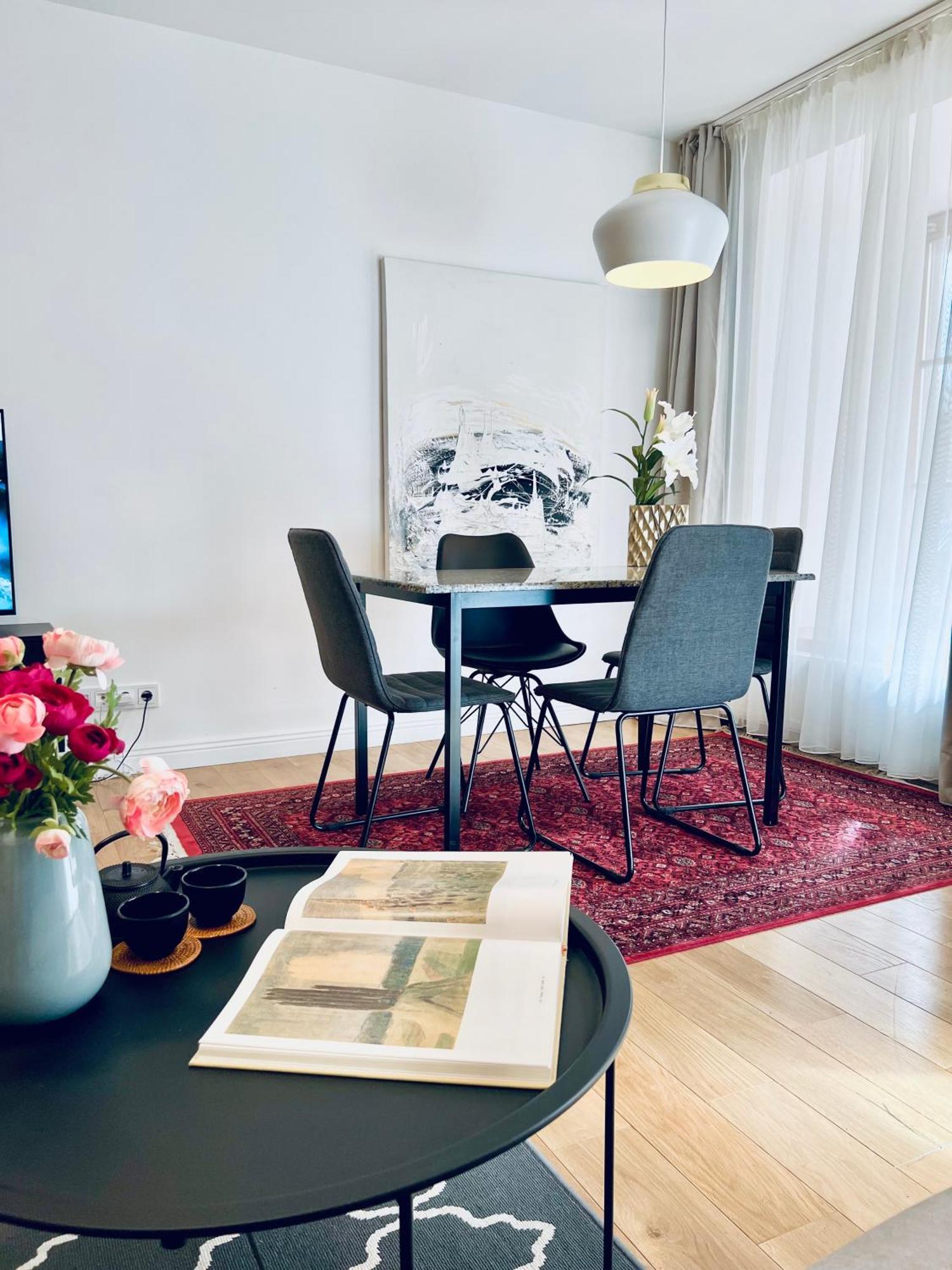 Tomy Old Town Apartments فيلنيوس المظهر الخارجي الصورة