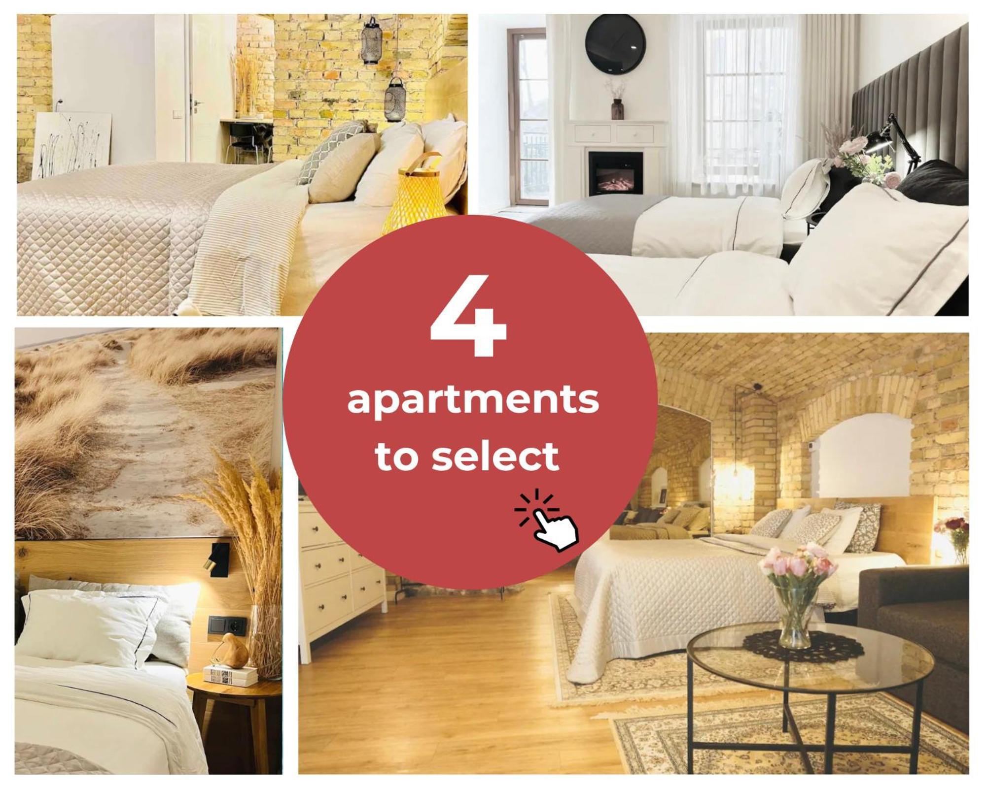 Tomy Old Town Apartments فيلنيوس المظهر الخارجي الصورة